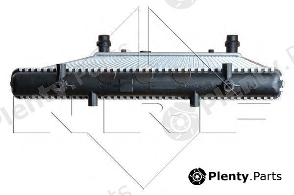  NRF part 509529 Radiator, engine cooling