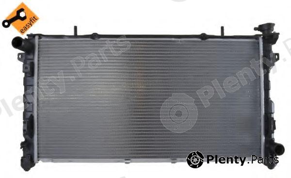  NRF part 53734 Radiator, engine cooling