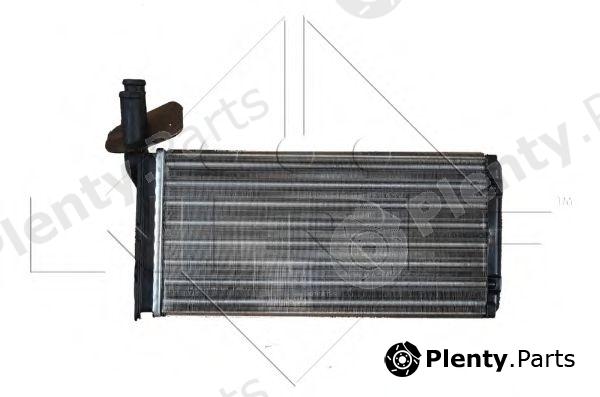  NRF part 53889 Heat Exchanger, interior heating
