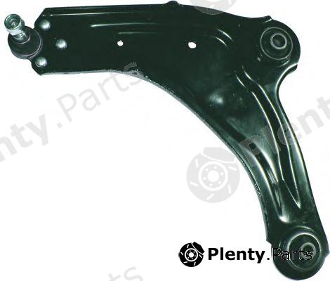  BIRTH part BR1709 Track Control Arm