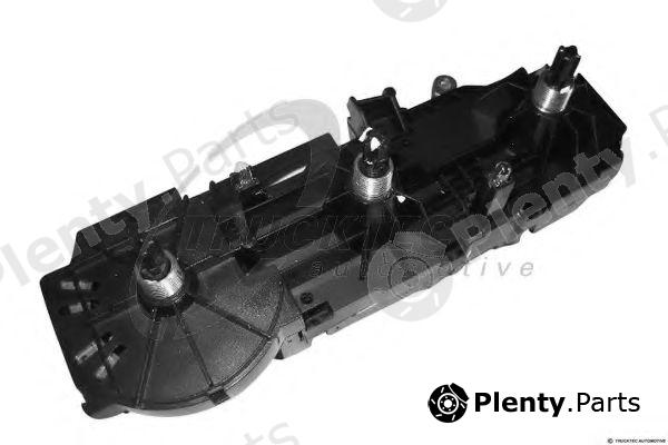  TRUCKTEC AUTOMOTIVE part 02.59.002 (0259002) Control Element, heating/ventilation