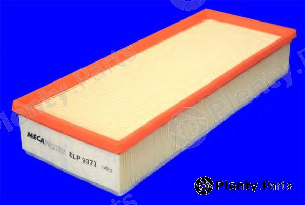  MECAFILTER part ELP9373 Air Filter