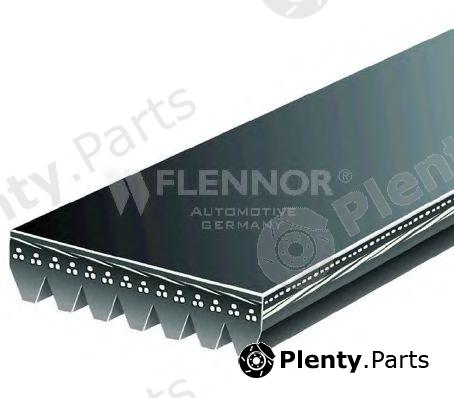  FLENNOR part 8PK0830 V-Ribbed Belts
