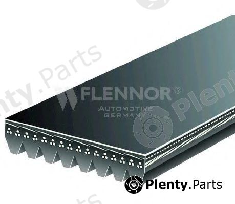  FLENNOR part 8PK2337 V-Ribbed Belts
