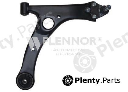  FLENNOR part FL0111-G (FL0111G) Track Control Arm