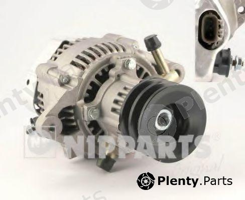  NIPPARTS part J5112111 Alternator