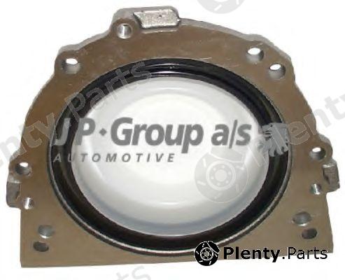  JP GROUP part 1119600500 Shaft Seal, crankshaft