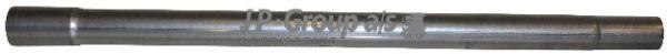  JP GROUP part 1120402300 Exhaust Pipe