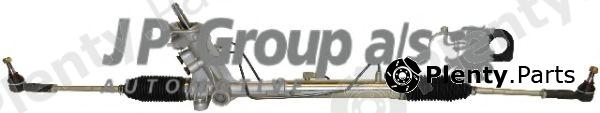  JP GROUP part 1144304500 Steering Gear