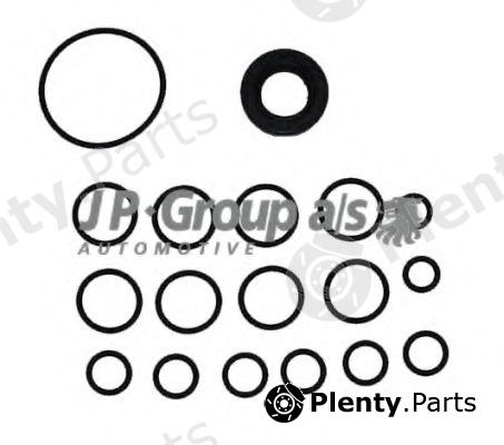  JP GROUP part 1145150110 Seal, power steering pump blanking plug