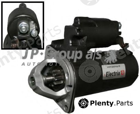  JP GROUP part 1390300900 Starter