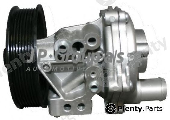  JP GROUP part 1514101200 Water Pump