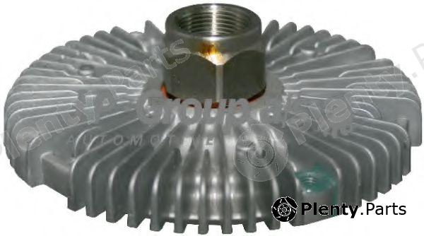  JP GROUP part CS1713 Clutch, radiator fan