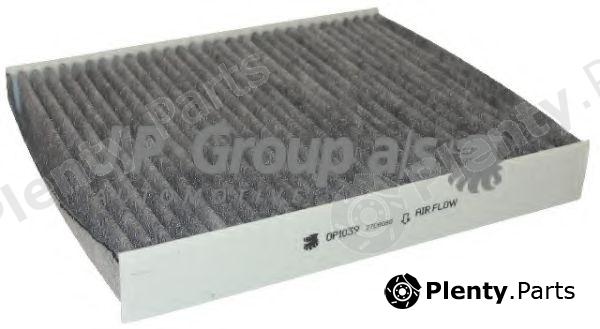  JP GROUP part OP1039 Filter, interior air