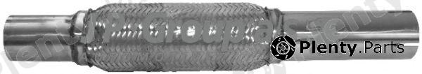  JP GROUP part 9924401400 Flex Hose, exhaust system