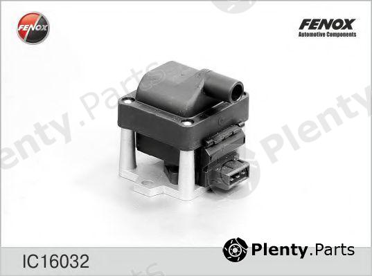  FENOX part IC16032 Ignition Coil