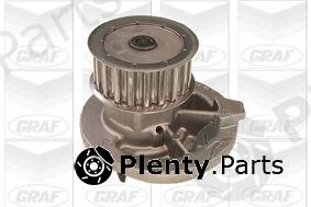  GRAF part PA236 Water Pump
