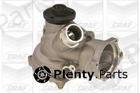  GRAF part PA414A Water Pump