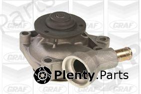 GRAF part PA503 Water Pump