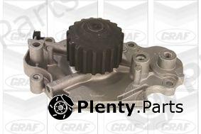  GRAF part PA564 Water Pump