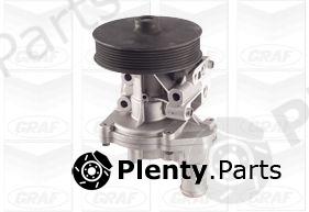  GRAF part PA1100 Water Pump