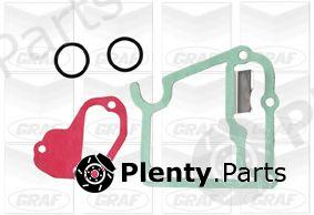  GRAF part PA871 Water Pump