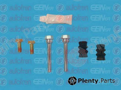  AUTOFREN SEINSA part D7044C Guide Sleeve Kit, brake caliper