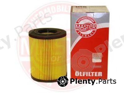  MASTER-SPORT part 925/4X-OF-PCS-MS (9254XOFPCSMS) Oil Filter