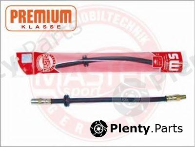  MASTER-SPORT part 2108BSV-PR-PCS-MS (2108BSVPRPCSMS) Brake Hose
