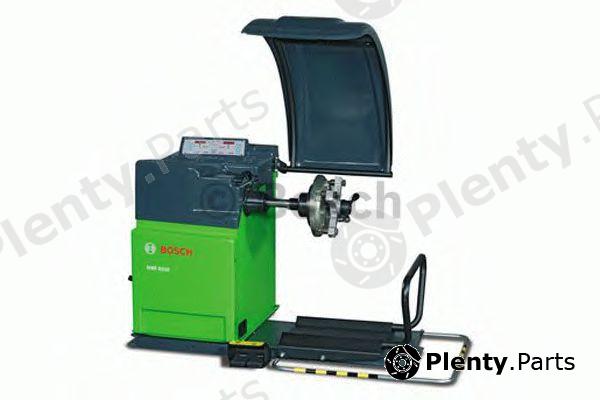  BOSCH part 1694100050 Wheel Balancing Machine