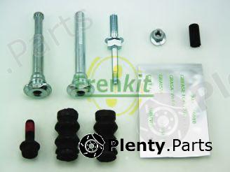  FRENKIT part 810040 Guide Sleeve Kit, brake caliper