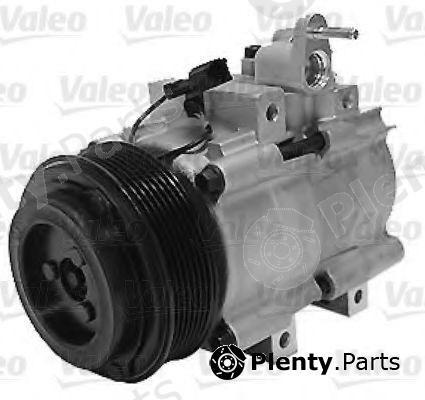  VALEO part 813371 Compressor, air conditioning