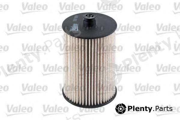  VALEO part 587926 Fuel filter