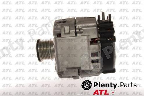  ATL Autotechnik part L81550 Alternator