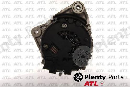  ATL Autotechnik part L81560 Alternator