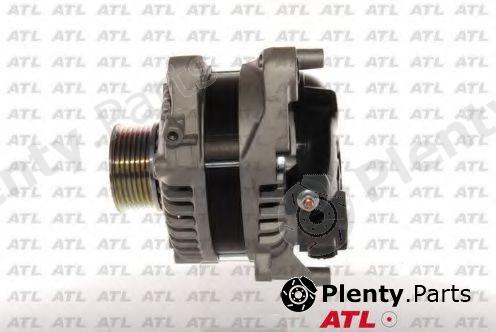  ATL Autotechnik part L81840 Alternator