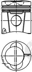  KOLBENSCHMIDT part 99955600 Piston