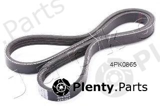  JAPKO part 4PK865 V-Ribbed Belts