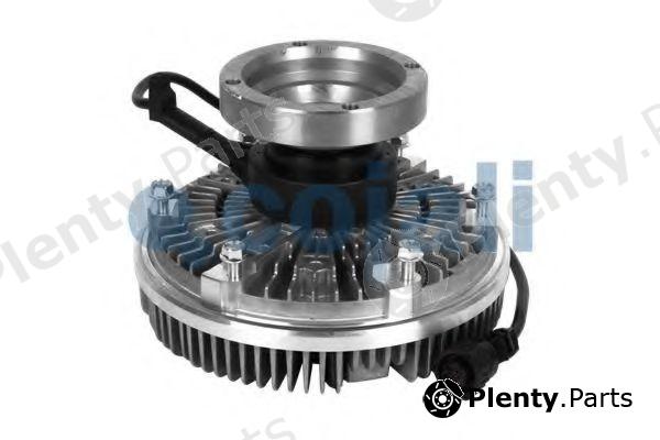  COJALI part 7023407 Clutch, radiator fan