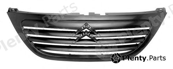  PHIRA part C3-02100 (C302100) Radiator Grille