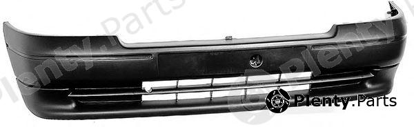  PHIRA part CL-91201 (CL91201) Bumper