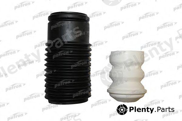  PATRON part PPK4-12 (PPK412) Dust Cover Kit, shock absorber