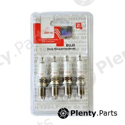  ASAM part 30530 Spark Plug