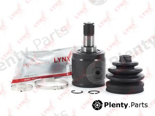  LYNXauto part CI3403 Joint Kit, drive shaft