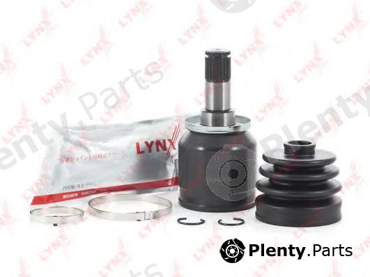  LYNXauto part CI-4602 (CI4602) Joint Kit, drive shaft