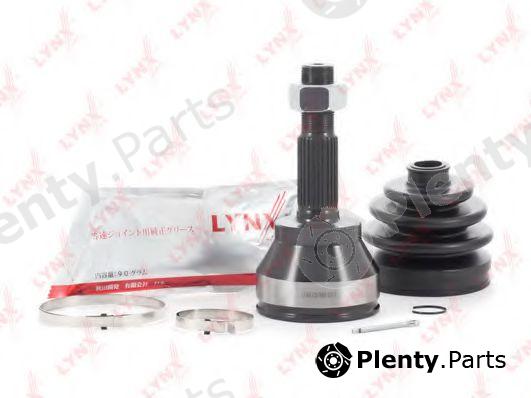  LYNXauto part CO-3698 (CO3698) Joint Kit, drive shaft