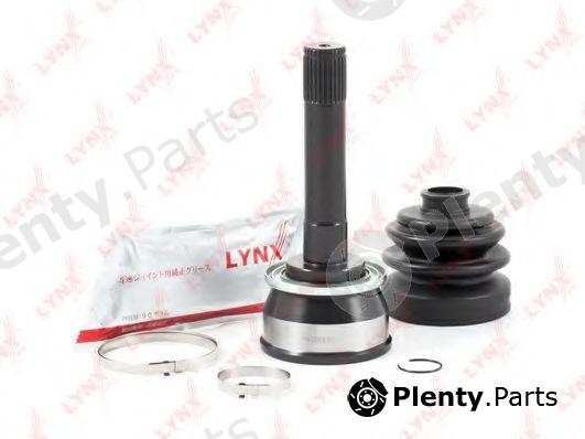 LYNXauto part CO-5512 (CO5512) Joint Kit, drive shaft - Plenty.Parts