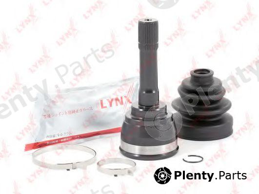  LYNXauto part CO7305 Joint Kit, drive shaft