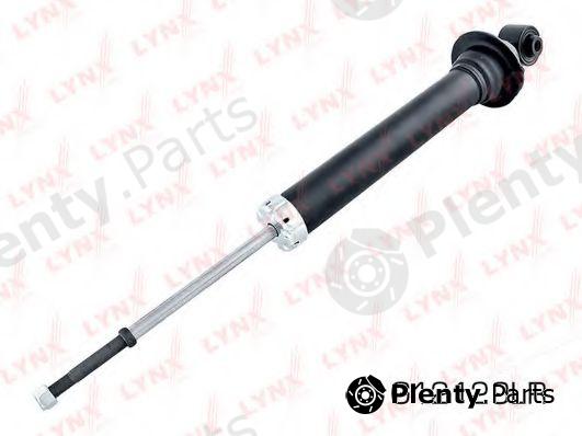  LYNXauto part G12129LR Shock Absorber
