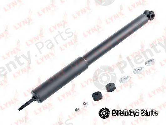  LYNXauto part G12366LR Shock Absorber